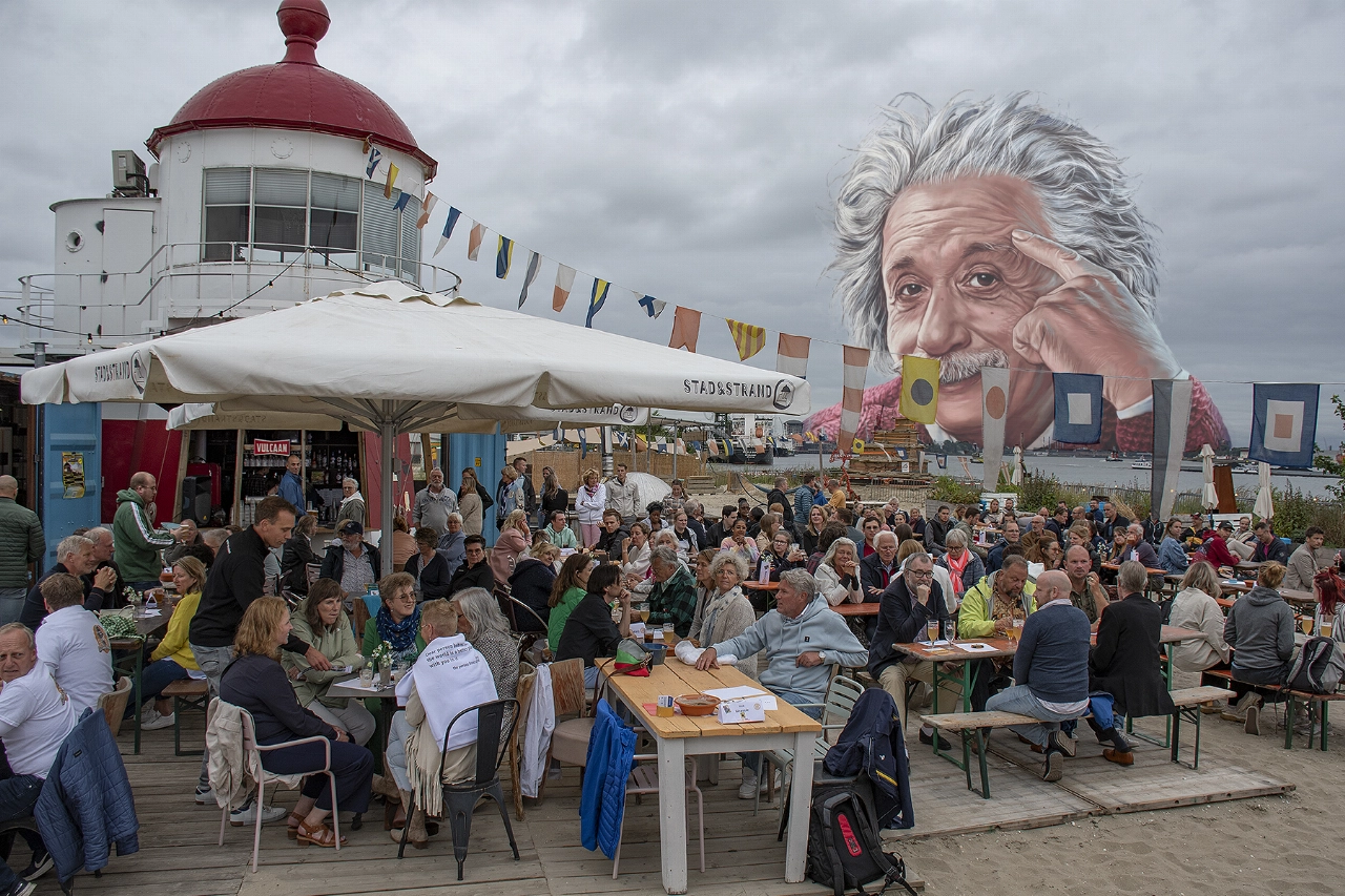 Pubquiz Rotary: je kunt nog meedoen!